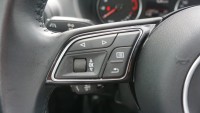Audi Q2 2.0 TFSI quattro S-Tronic