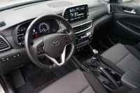 Hyundai Tucson 1.6 T-GDI Advantage 2WD