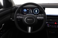 Hyundai Tucson 1.6T-GDI