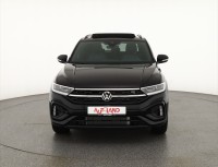 VW T-Roc R-Line Black Style 1.5 TSI DSG