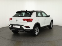 VW T-Roc 1.5 TSI DSG Style