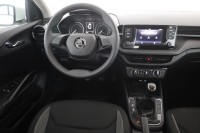 Skoda Fabia 1.0 MPI Active