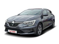 Renault Megane Grandtour 1.5 dCi 115 Intens 2-Zonen-Klima Navi Sitzheizung