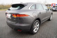 Jaguar F-Pace F-PACE 25t Prestige AWD