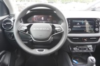 Skoda Fabia 1.0 MPI