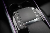 Mercedes-Benz GLA 200 Progressive