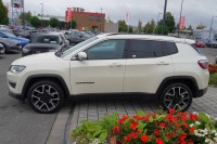 Jeep Compass 1.3 Limited Aut.