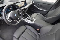 BMW 330 d M-Sport Touring xDrive Aut.