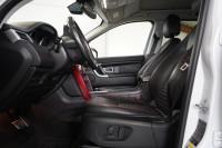 Land Rover Discovery Sport 2.0