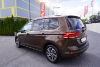 VW Touran 1.4 TSI Sound
