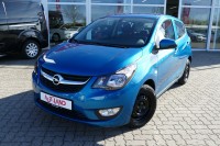 Vorschau: Opel Karl 1.0 Active