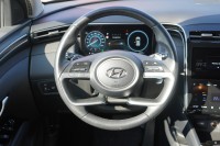 Hyundai Tucson 1.6 Trend Plug-In Hybrid 4WD