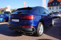 Audi Q5 Sportback 40 TDI S-Line quattro s-tronic