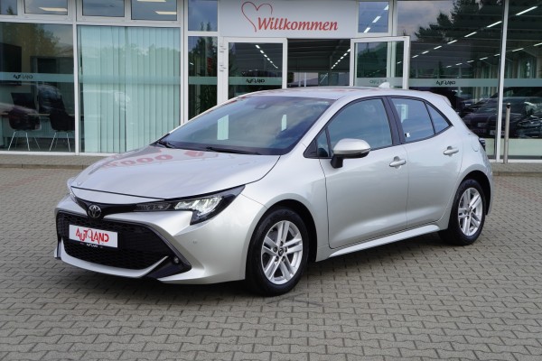Toyota Corolla 1.2 Comfort