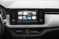 Skoda Scala 1.5 16V TSI Ambition