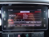 Mitsubishi Outlander 2.4Hybrid 4WD