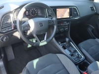 Seat Ateca 2.0 TSI Xcellence 4Drive