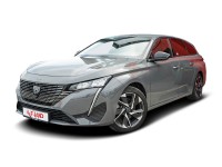 Peugeot 308 SW 1.2 Hybrid 145 Aut. 2-Zonen-Klima Navi Sitzheizung