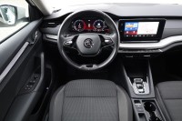 Skoda Octavia Combi 2.0 TDI DSG