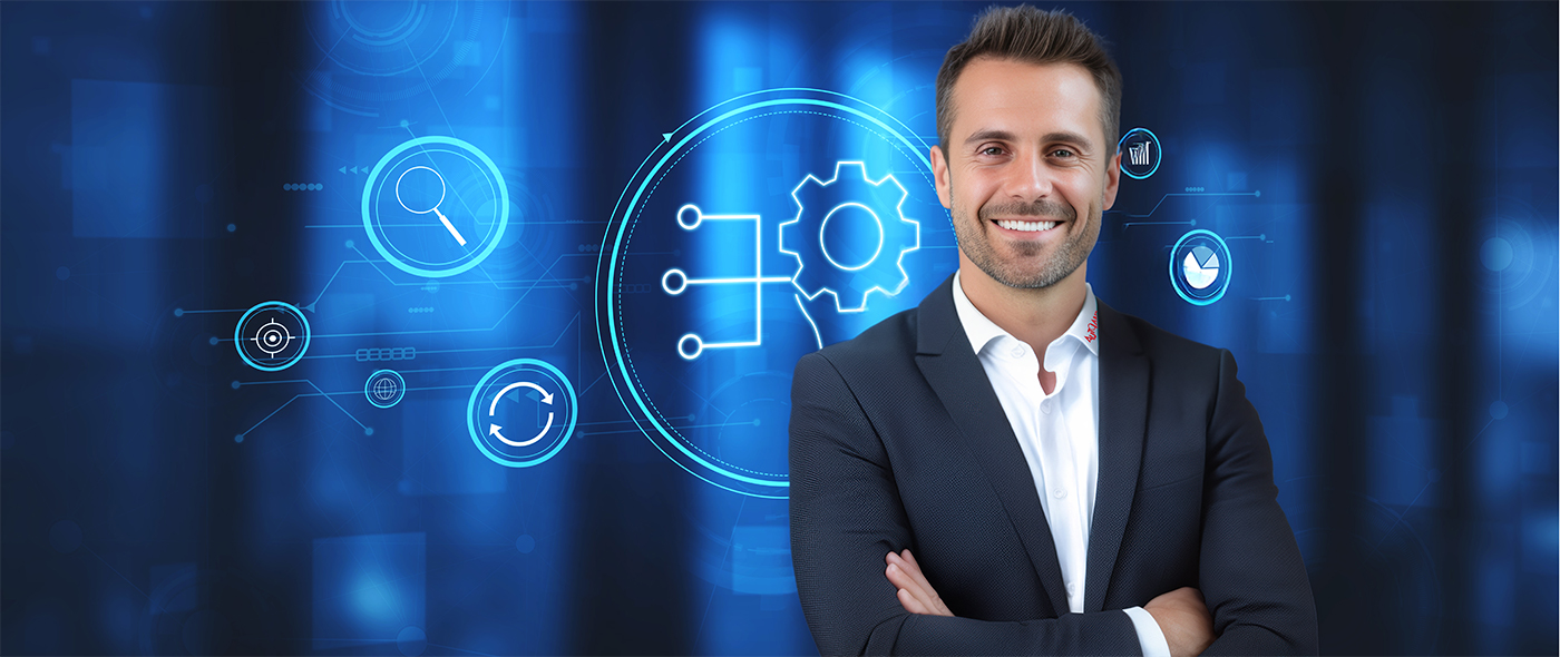 Fachkraft (m/w/d) Prozessoptimierung / Lean Management