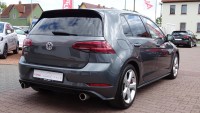 VW Golf VII 2.0 TSI GTI Performance