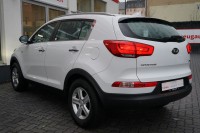 Kia Sportage 1.6 GDi