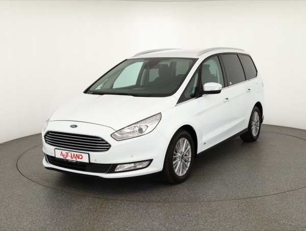 Ford Galaxy 2.0 EcoBlue Aut. AWD