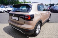 VW T-Cross 1.0