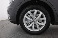 VW Tiguan Allspace 2.0 TSI 4Motion