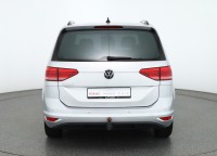 VW Touran 1.5 TSI