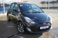 Hyundai ix20 1.6