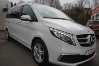 Mercedes-Benz V-Klasse V250 d Avantgarde Edition lang