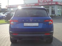 Skoda Karoq 1.5 DSG