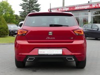 Seat Ibiza FR 1.0 TSI