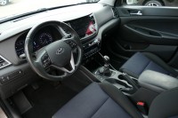 Hyundai Tucson 1.6L 2WD