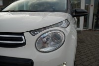 Citroen C1 1.0 VTi Aut. Origins