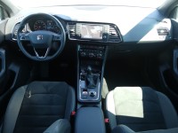 Seat Ateca 1.5 TSI ACT Xcellence