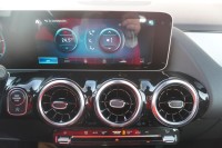 Mercedes-Benz B 200 B200 d Style