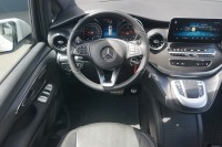 Mercedes-Benz V-Klasse V300 d lang AMG Line