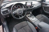Audi A6 Avant 3.0 TDI quattro