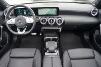 Mercedes-Benz A 250 A250e AMG Line 8G-DCT