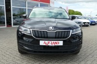 Skoda Karoq 2.0 TDI Drive 125