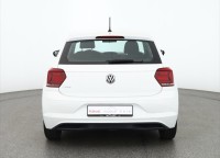 VW Polo 1.0 TSI Trendline