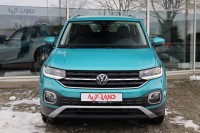 VW T-Cross 1.0 TSI Style DSG