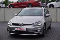 Vorschau: VW Golf VII Variant 1.0 Join