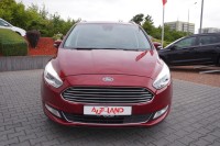 Ford Galaxy 1.5 EcoBoost Titanium