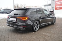 Audi A4 Avant 40 sport