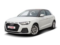 Audi A1 30 Sportback 1.0 TFSI advanced Sitzheizung LED Tempomat