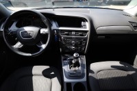 Audi A4 2.0 TFSI S line