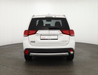 Mitsubishi Outlander 2.0 MIVEC